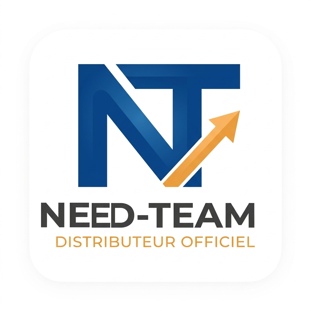 Installer l'application Need-Team.